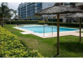 Apartamento en Torre del Mar